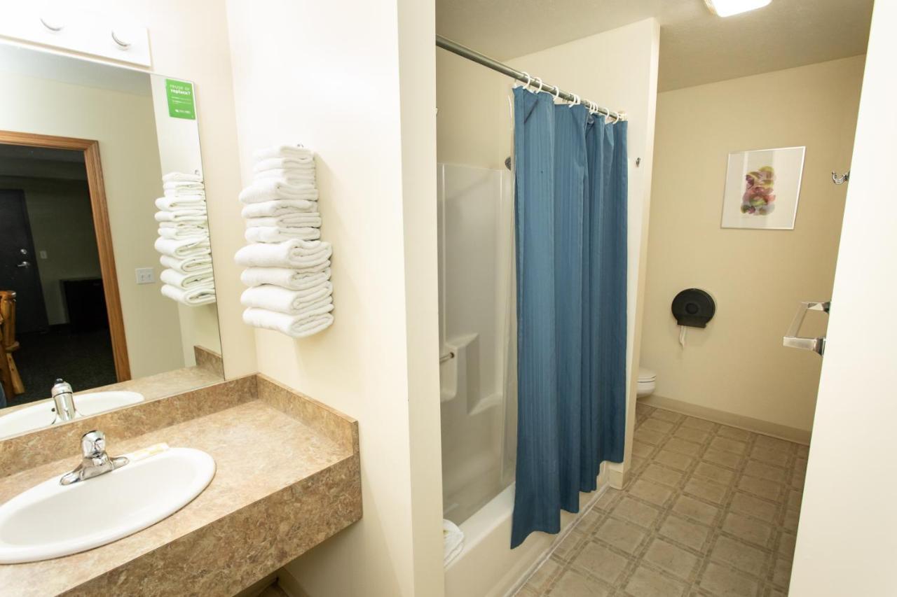 The Kingsley Suites Esterno foto