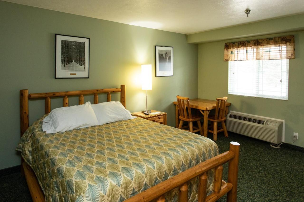 The Kingsley Suites Esterno foto